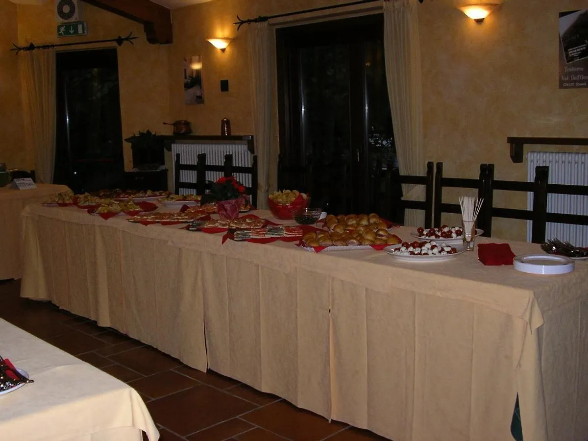 Casa Vacanze Da Edo Aparthotel Civate