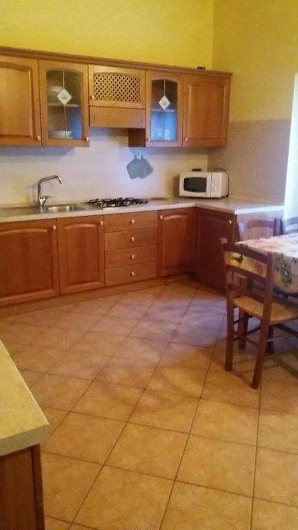 Casa Vacanze Da Edo Aparthotel Civate