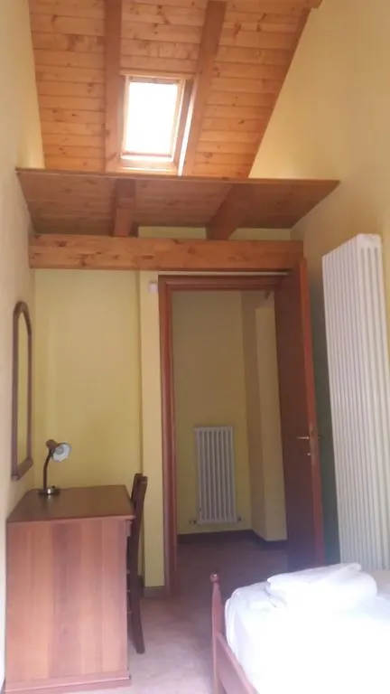 Casa Vacanze Da Edo Aparthotel Civate