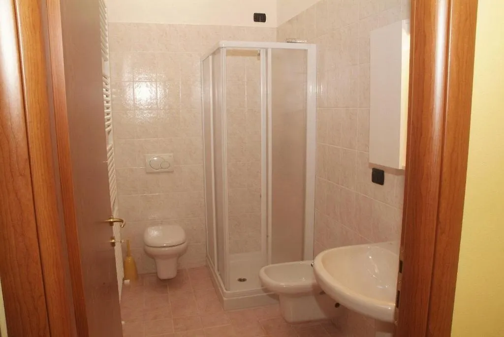 Casa Vacanze Da Edo Aparthotel Civate