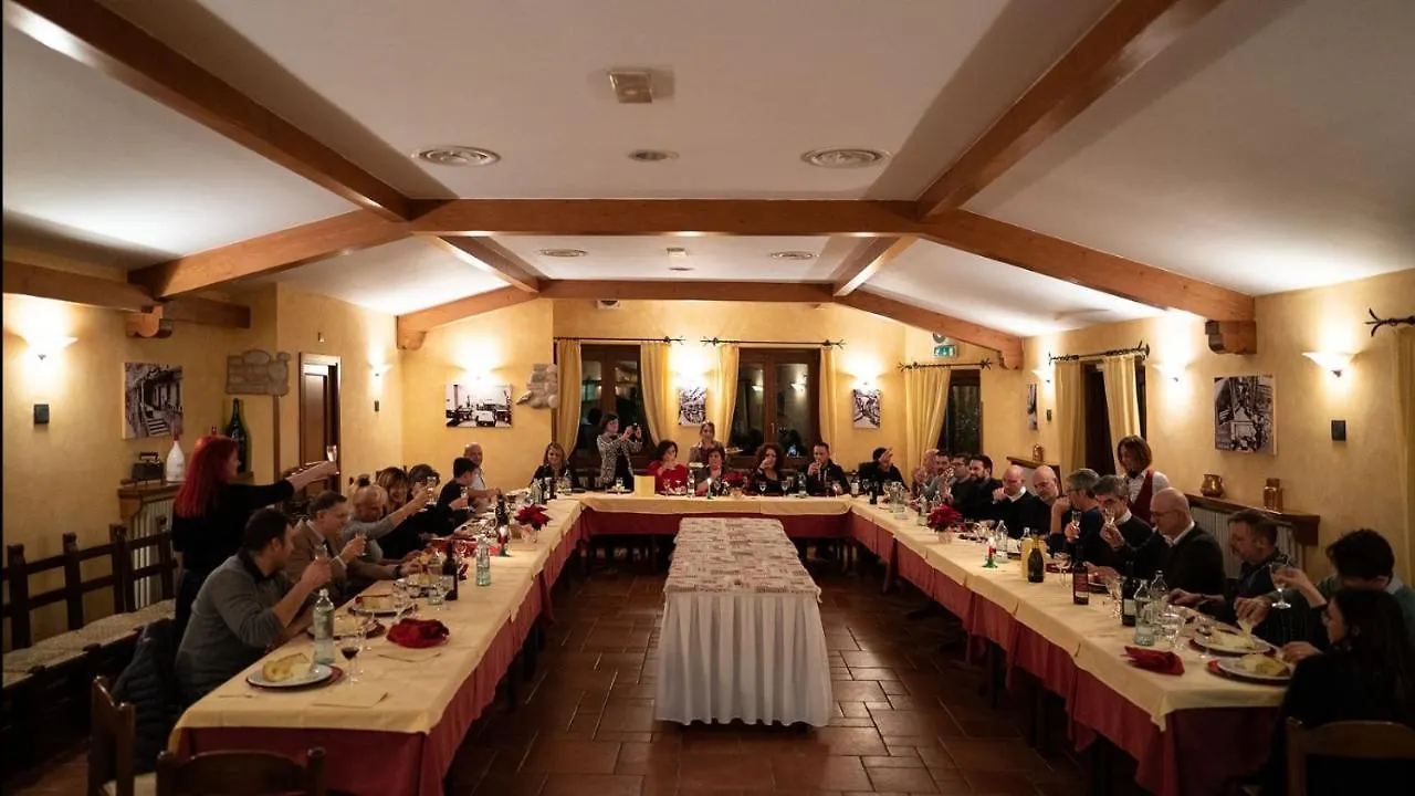Casa Vacanze Da Edo Aparthotel Civate 0*,  Italy