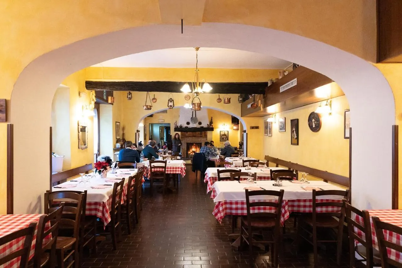 Casa Vacanze Da Edo Aparthotel Civate