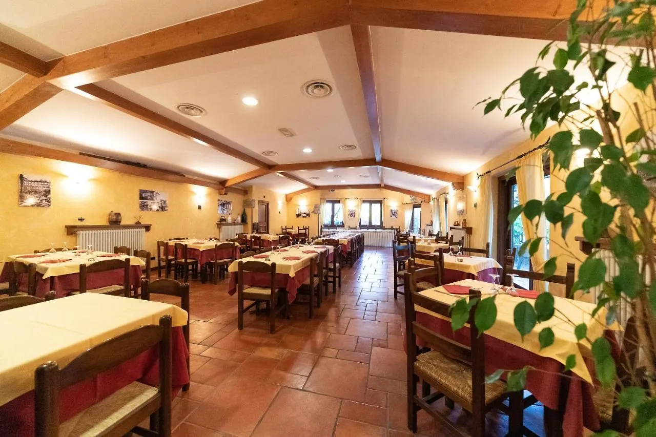Casa Vacanze Da Edo Aparthotel Civate Itália