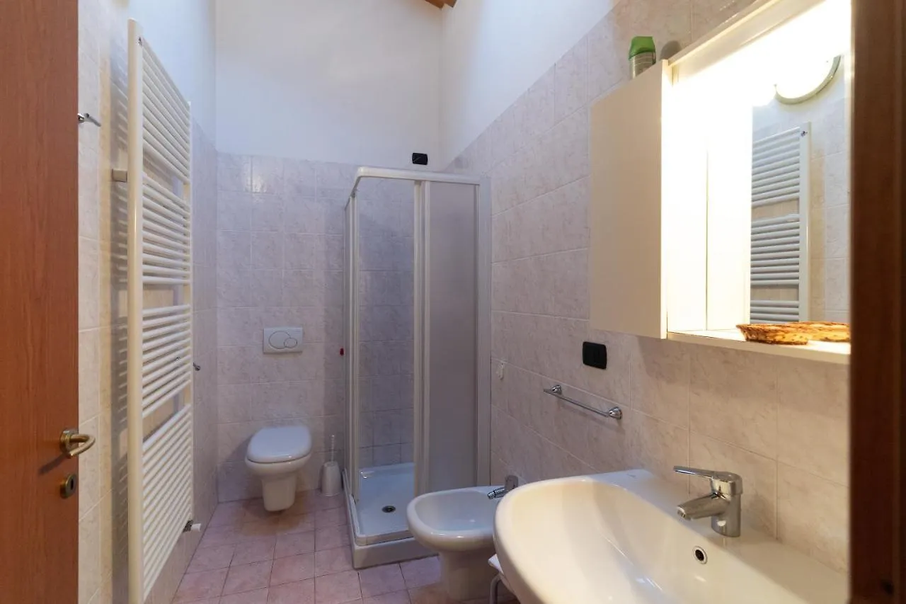 Casa Vacanze Da Edo Aparthotel Civate