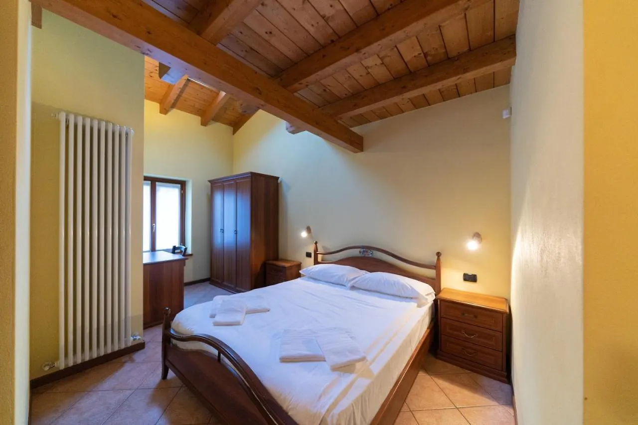 Casa Vacanze Da Edo contacts