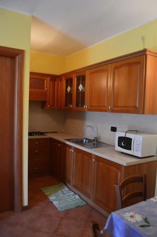 Casa Vacanze Da Edo Aparthotel Civate 0*,  Italy
