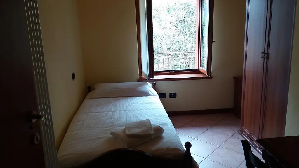 Casa Vacanze Da Edo Aparthotel Civate