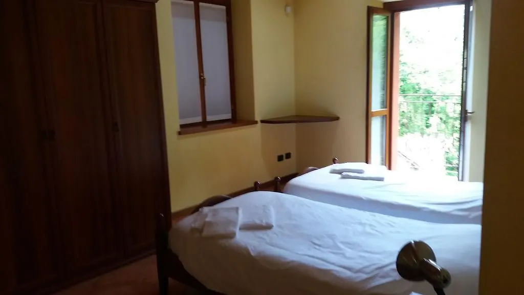 Casa Vacanze Da Edo Aparthotel Civate