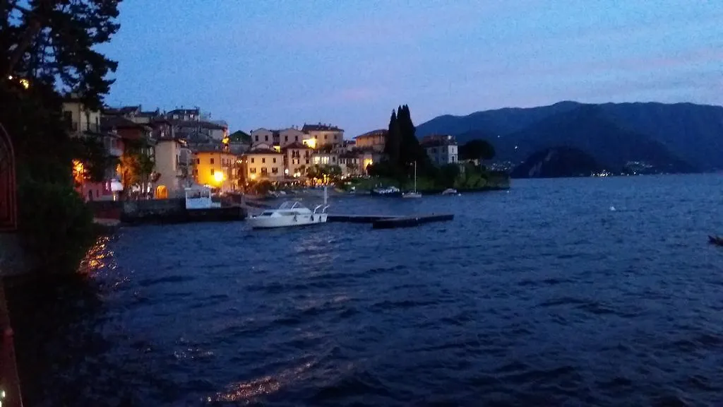 Casa Vacanze Da Edo Aparthotel Civate Italy