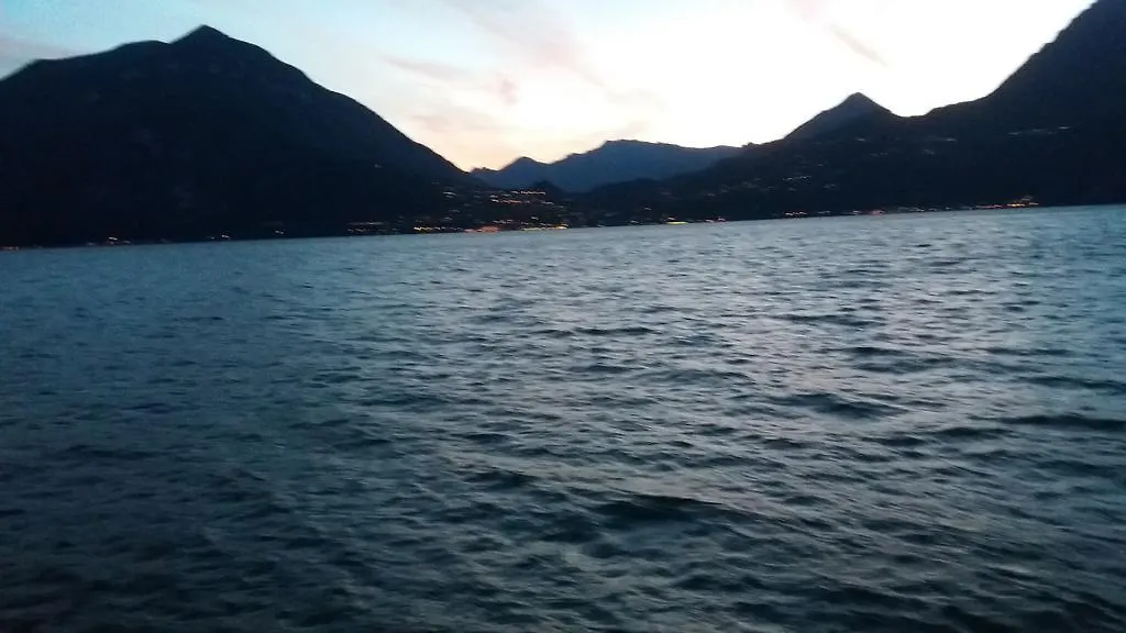 Casa Vacanze Da Edo Aparthotel Civate 0*,  Italy