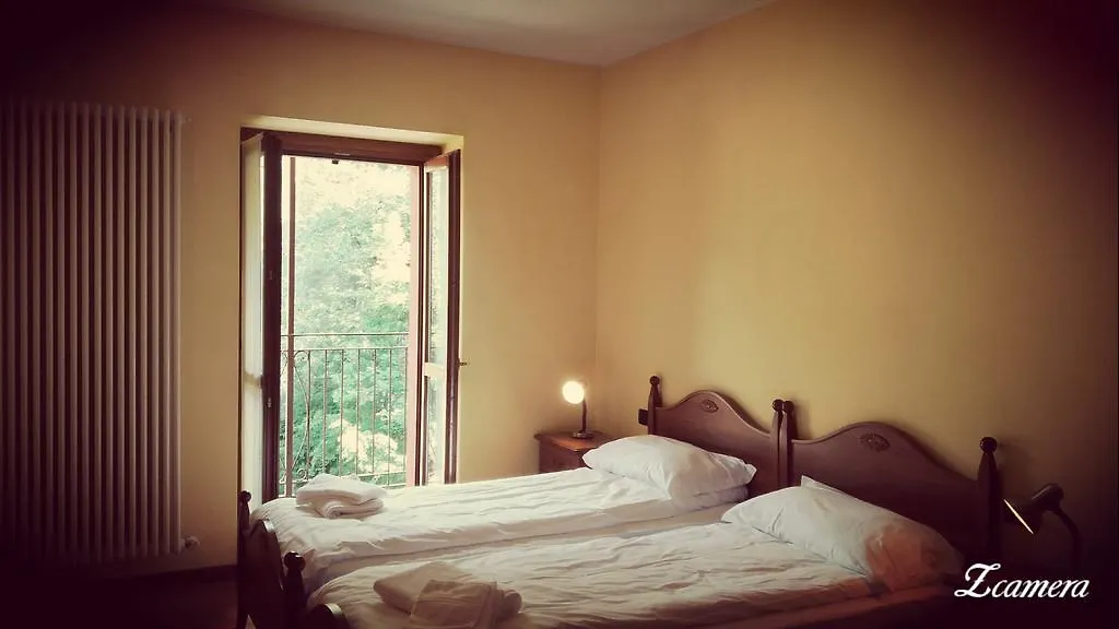 Casa Vacanze Da Edo Aparthotel Civate