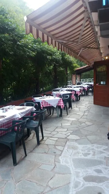 Casa Vacanze Da Edo Aparthotel Civate
