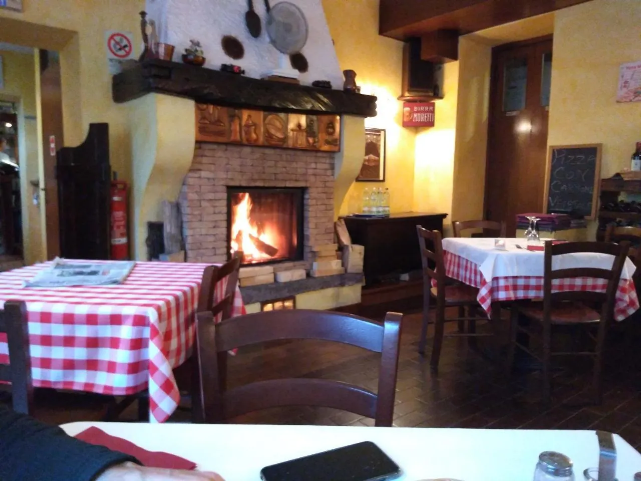 Casa Vacanze Da Edo Aparthotel Civate